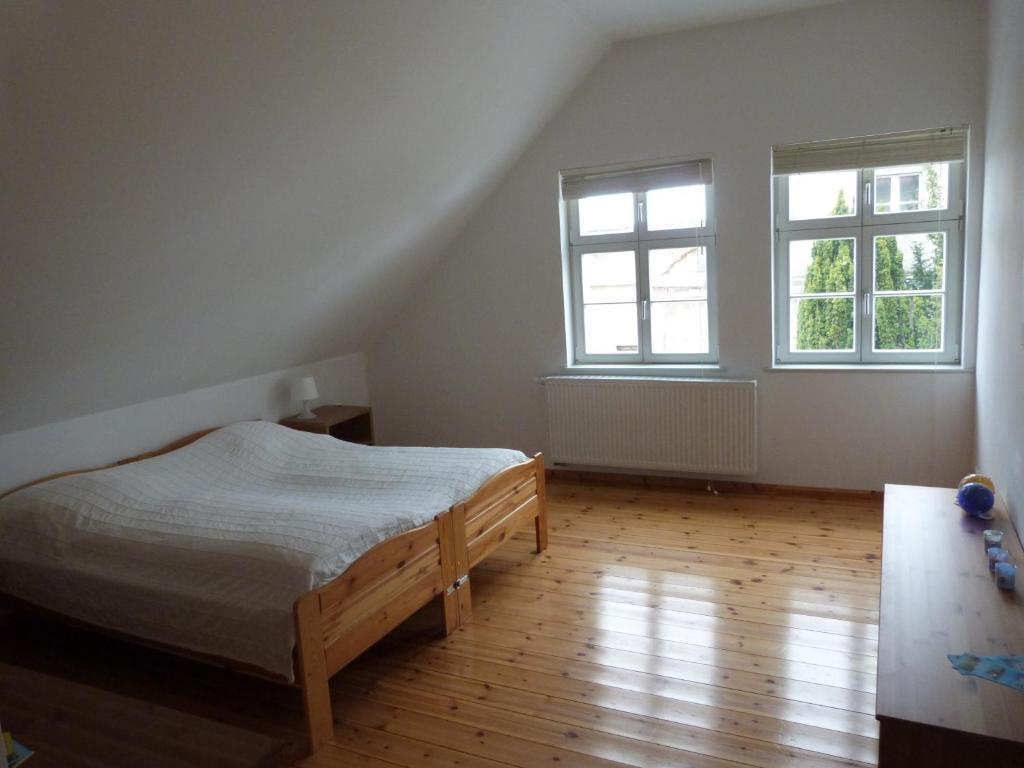 Gaestehaus Schloss Plaue 브란덴부르크 객실 사진