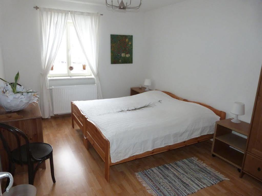 Gaestehaus Schloss Plaue 브란덴부르크 외부 사진